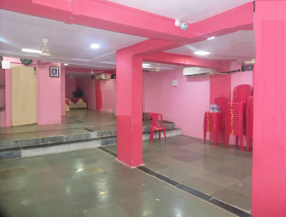 Commercial Office Space for Sale in Commercial Basement for Sale near Station, , Thane-West, Mumbai